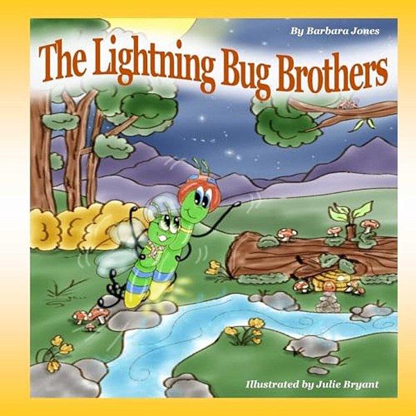 The Lightning Bug Brothers-..