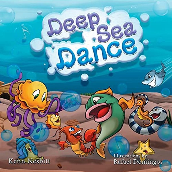 Deep Sea Dance-..