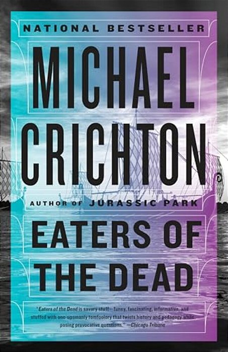 Eaters Of The Dead-..