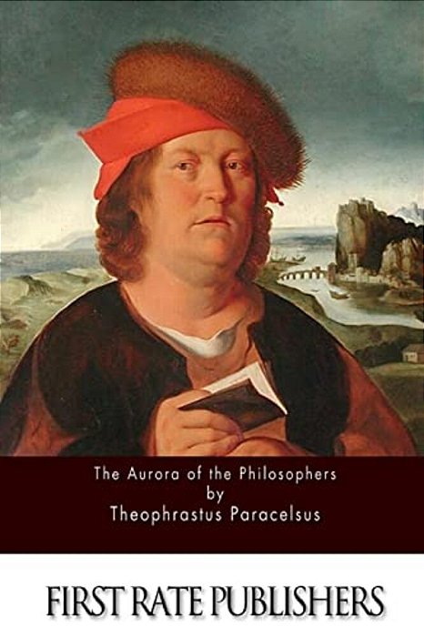 The Aurora Of The Philosophers-..