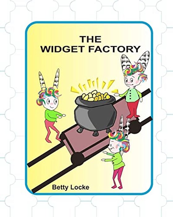 The Widget Factory-..