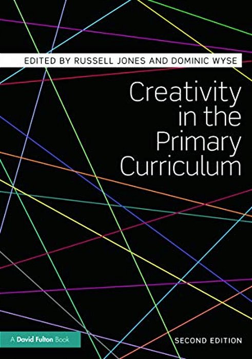 Creativity In The Primary Curriculum-..