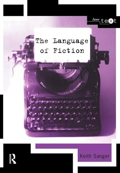 The Language Of Fiction-..