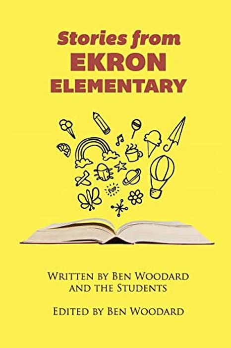 Stories From Ekron Elementary-..