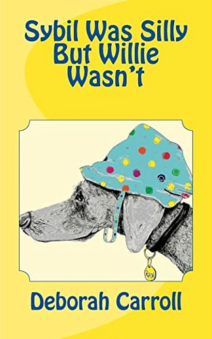 Sybil Was Silly But Willie Wasn't-..