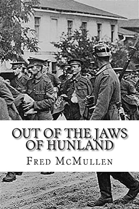 Out Of The Jaws Of Hunland-..