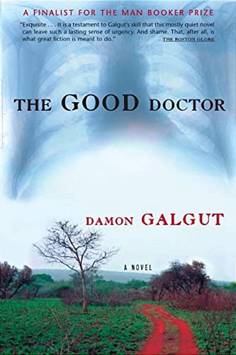 The Good Doctor-..