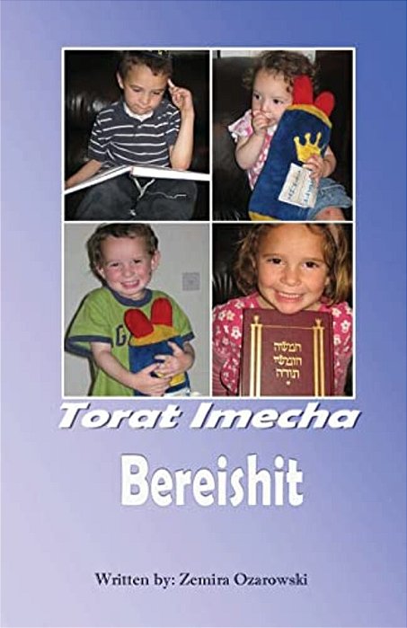 Torat Imecha - Bereishit-..