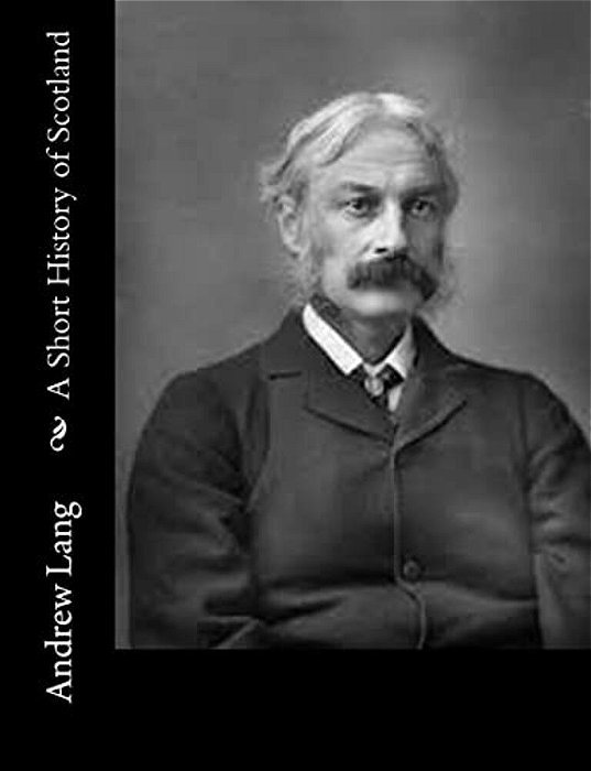 A Short History Of Scotland-..