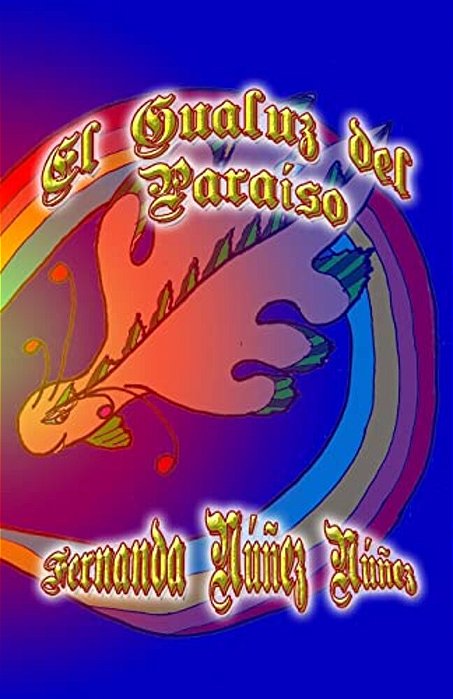 El Gualuz Del Paraíso-..