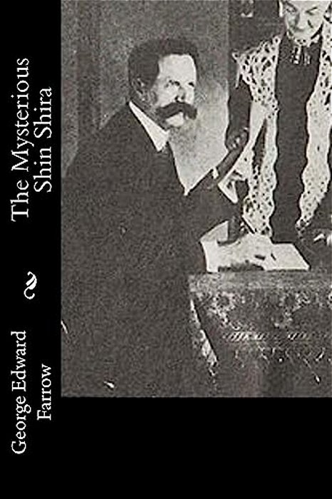 The Mysterious Shin Shira-..