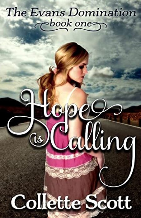 Hope Is Calling-..