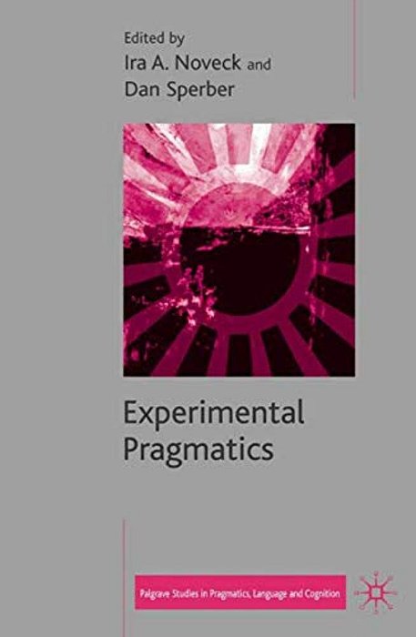Experimental Pragmatics-..