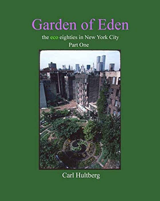 Garden Of Eden (Part One)-..