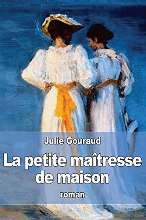 La Petite Maîtresse De Maison-..