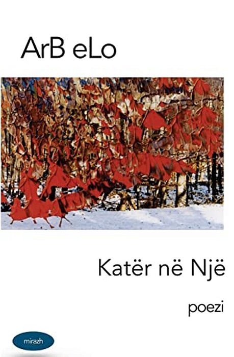 Katër Në Një: Poezi-..
