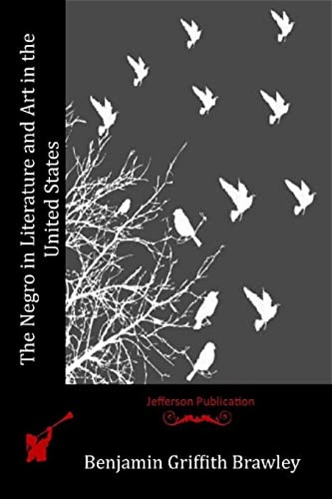 The Negro In Literature And Art In The United States-..