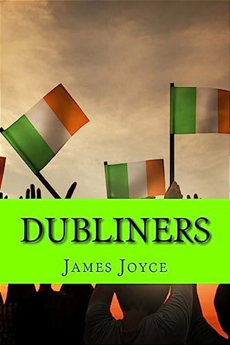 Dubliners-..