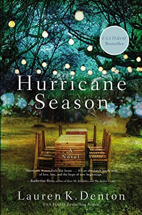 Hurricane Season-..
