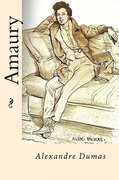 Amaury (French Edition)-..