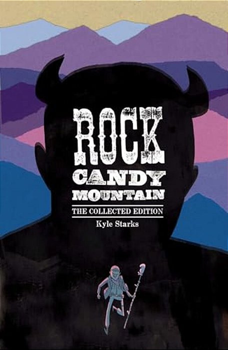Rock Candy Mountain Complete-..