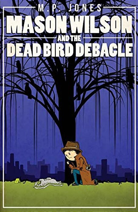 Mason Wilson And The Dead Bird Debacle-..