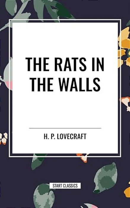 Rats In The Walls-..