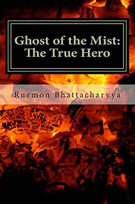 Ghost Of The Mist II: The True Hero-..
