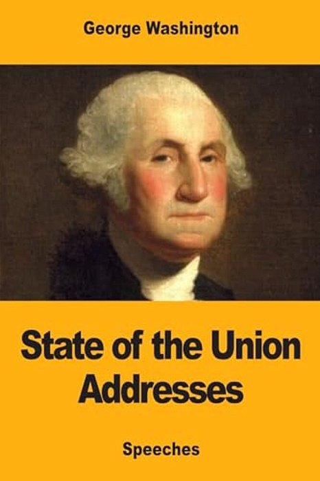 State Of The Union Addresses-..