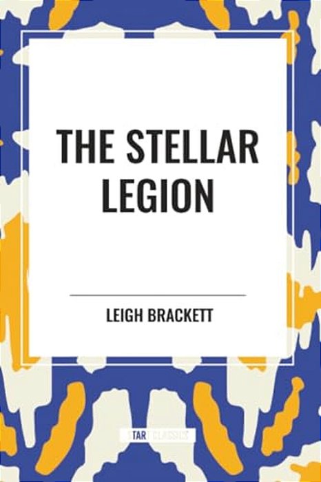 Stellar Legion-..