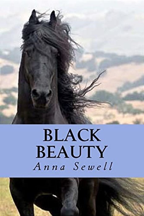 Black Beauty-..