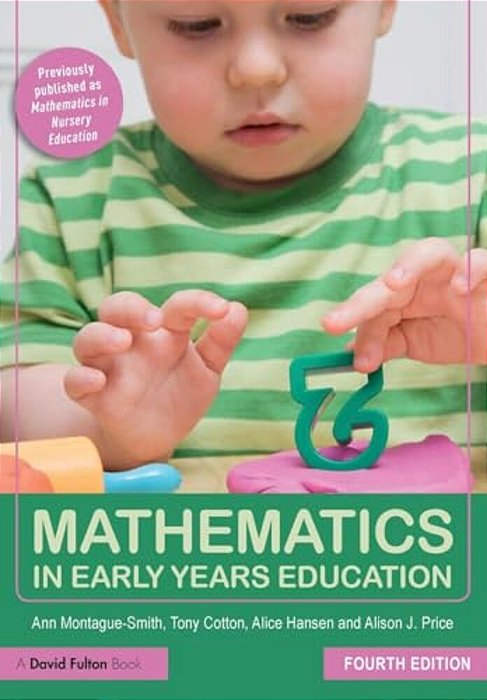 Mathematics In Early Years Education-..