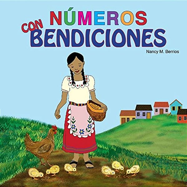 Numeros Con Bendiciones-..