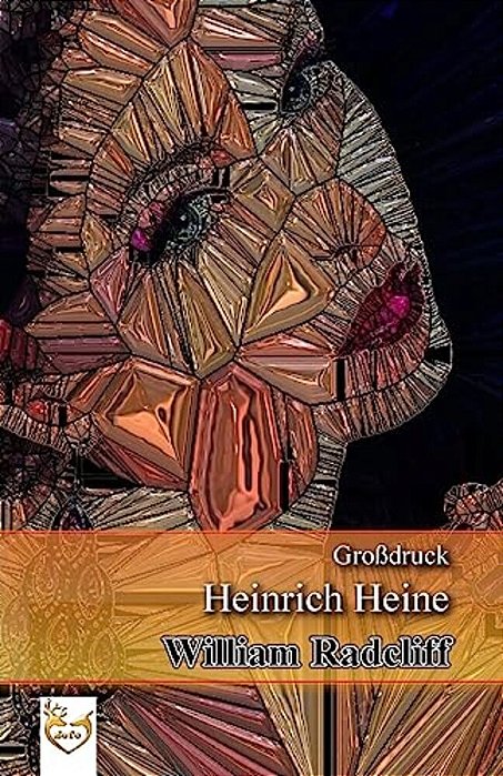 William Ratcliff (Großdruck)-..