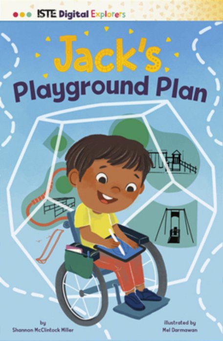 Jack's Playground Plan-..