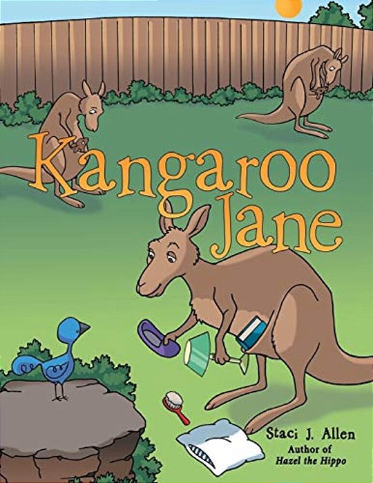 Kangaroo Jane-..