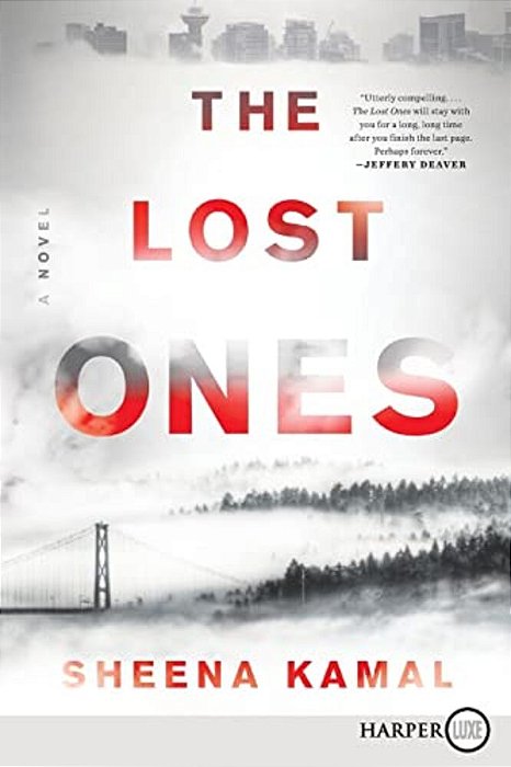 The Lost Ones-..
