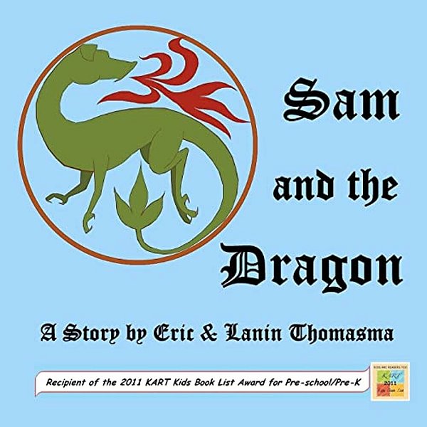 Sam And The Dragon-..