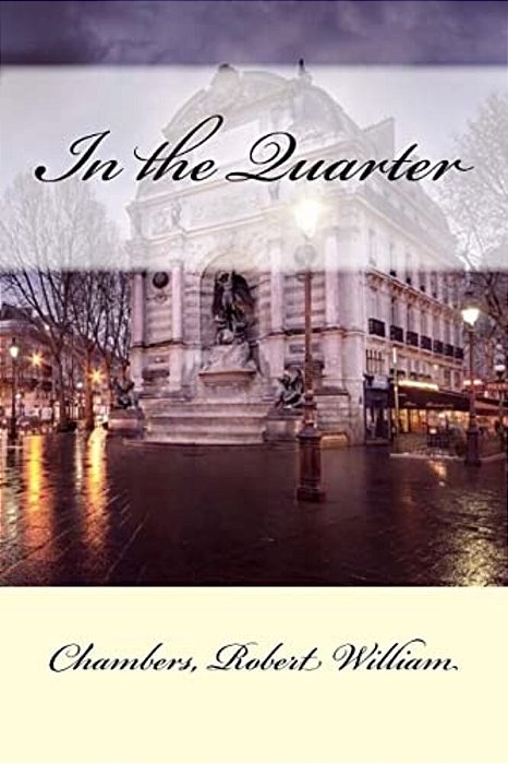 In The Quarter-..