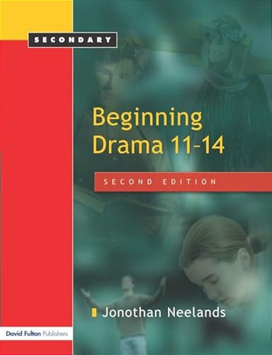Beginning Drama 11-14-..