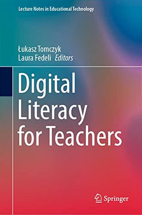 Digital Literacy For Teachers-..