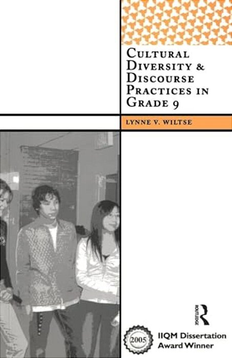 Cultural Diversity & Discourse Practices In Grade 9-..