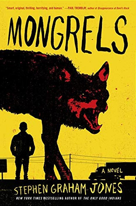 Mongrels-..