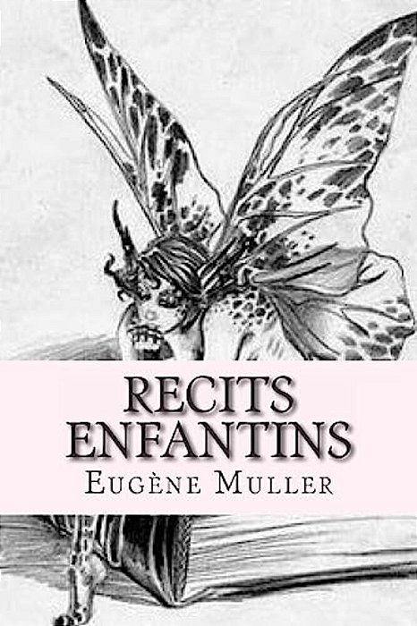 Recits Enfantins-..