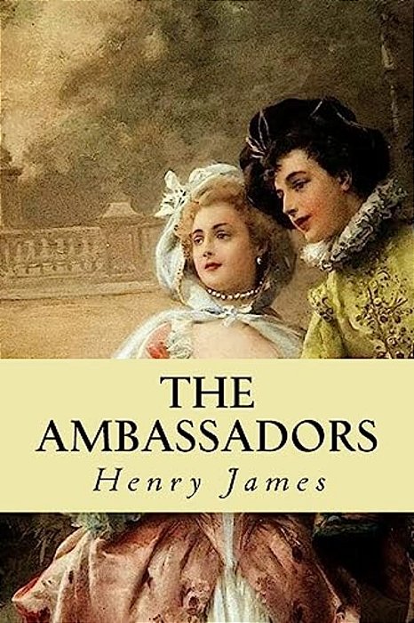 The Ambassadors-..