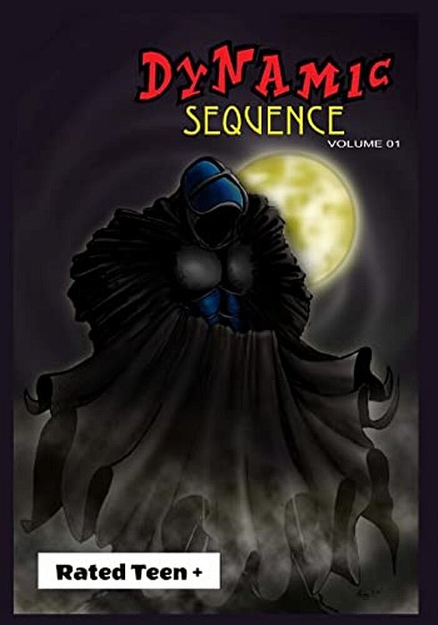 Dynamic Sequence #1-..