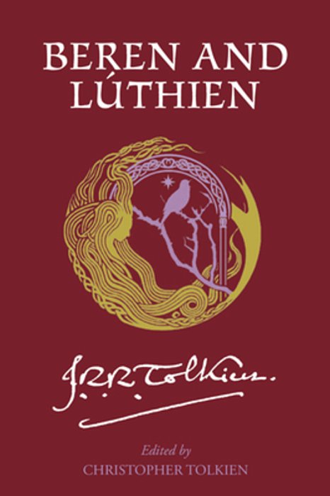 Beren And Lúthien-..