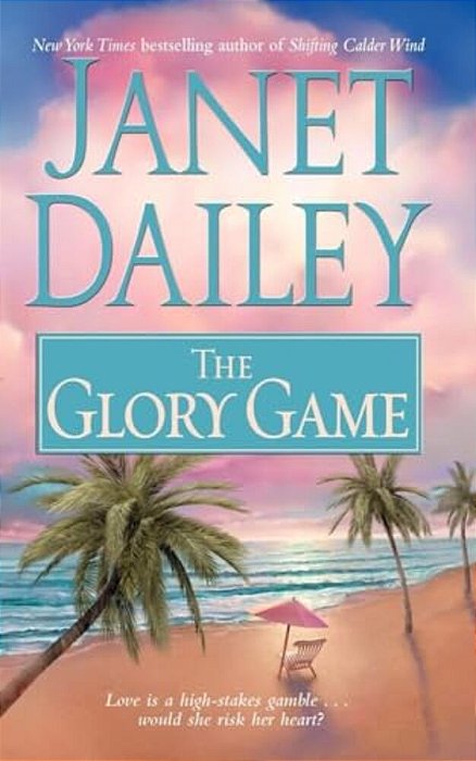 The Glory Game-..