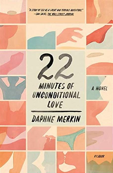22 Minutes Of Unconditional Love-..