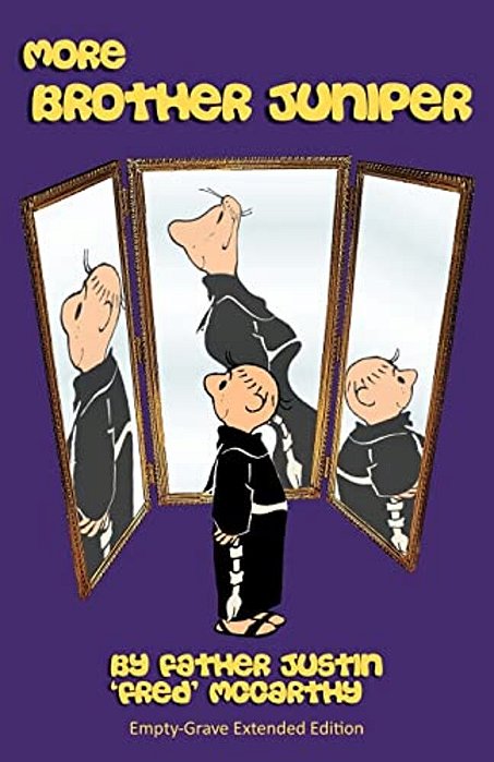 More Brother Juniper - Empty-Grave Extended Edition-..